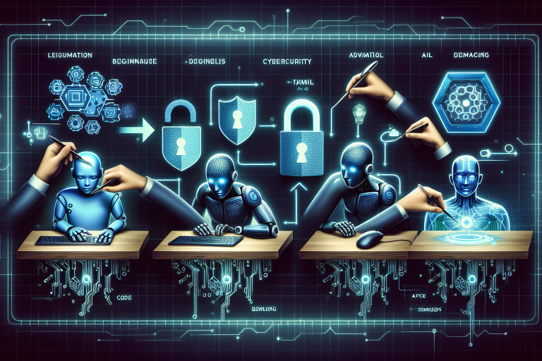 AI’s Rising Role: Claude Mythos in Cybersecurity Spotlight