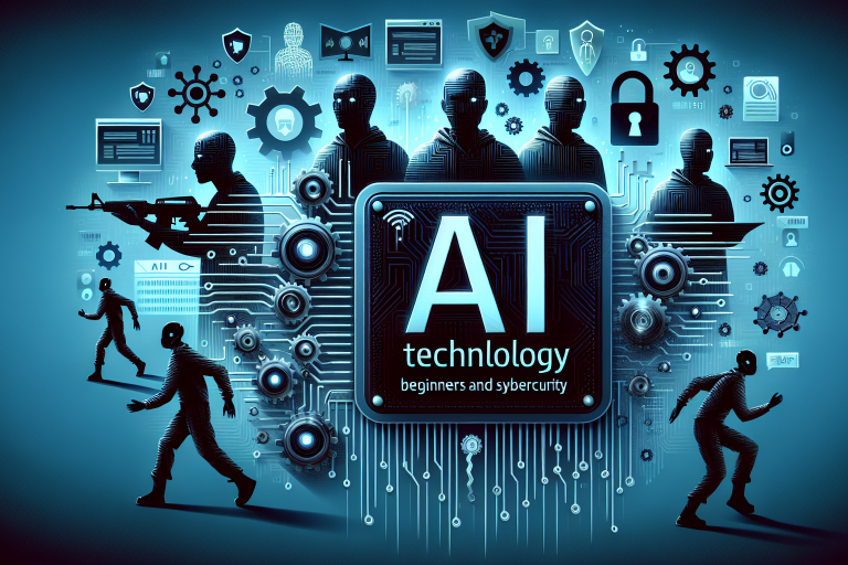 AI Empowers E-Script Kiddies: Cyber Threats Skyrocket