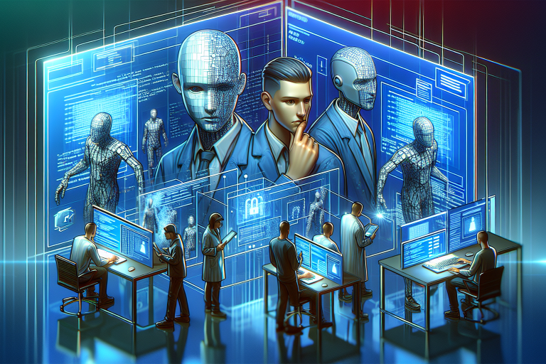 New Cybersecurity Threat: AI Agent Layers Under Scrutiny