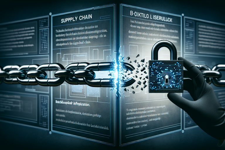 Supply Chain Cyberattack: DAEMON Tools Hit with Precision Strike